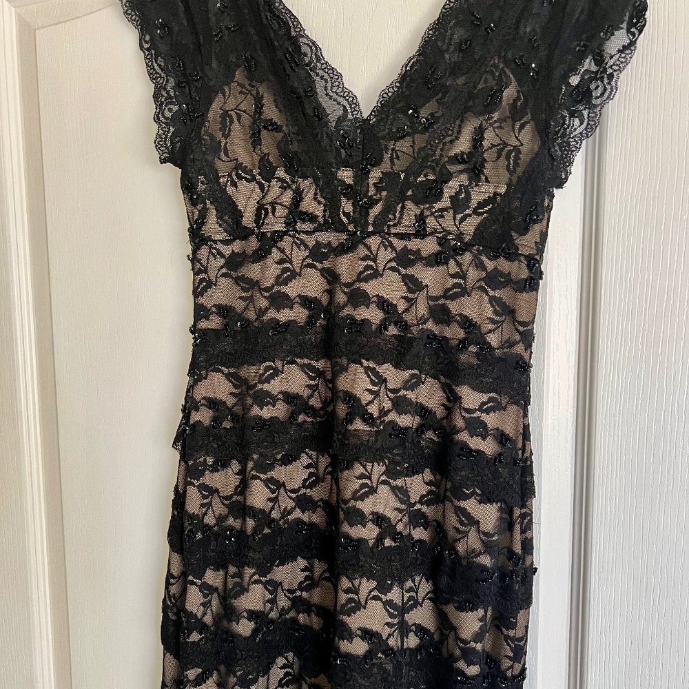 Cache Women’s Cocktail Dress